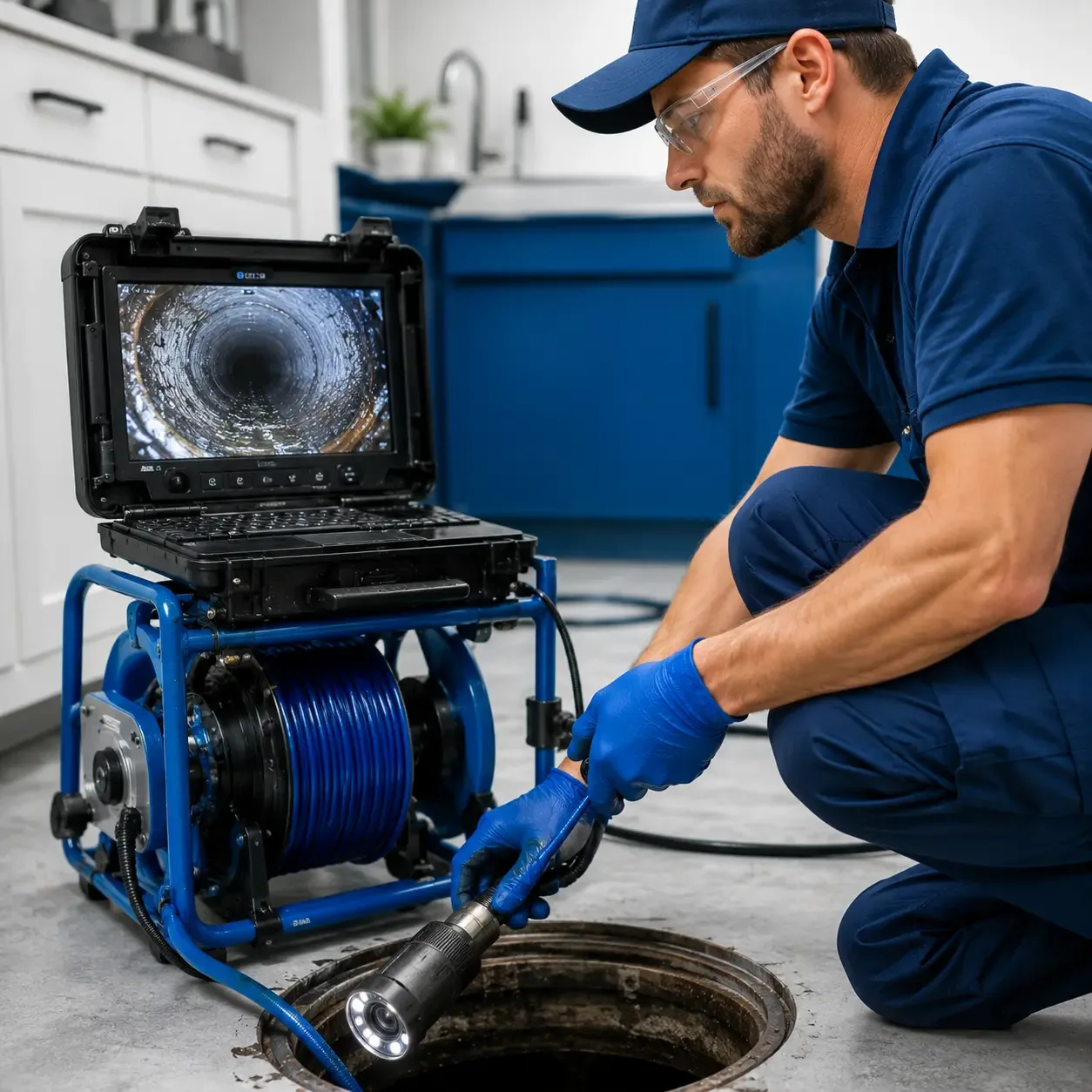 Pipe Relining professionals serving Mason City, NE